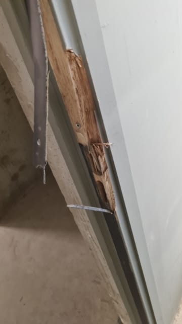 Pose verrou sécurité Lyon 3